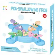 Gladni Brekik društvena igra