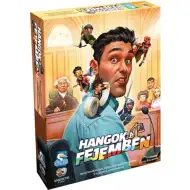 Glasovi u mojoj glavi društvena igra