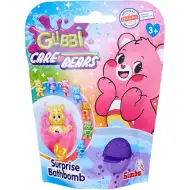 Glibbi Medvjedići Čuvari iznenađenje bombica za kupanje - Simba Toys