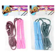 Go Play preskakajuće uže 230 cm, u više varijanti