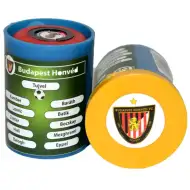 Gombnogometni klub Budapest Honvéd