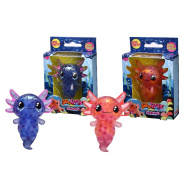 Gootastic Axolotl rastezljiva figurica, razni modeli, 1 kom. - Simba Toys