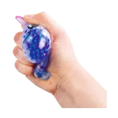 Gootastic Axolotl rastezljiva figurica, razni modeli, 1 kom. - Simba Toys slika 3