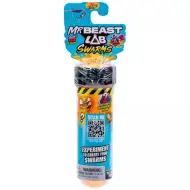 Gospodin Zvijer: Laboratorijski rojevi Epruveta čudovišta s 2 iznenađujuće figure, serija 2