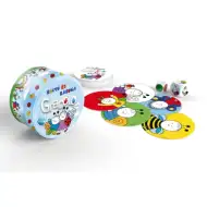 Grabolo Igra Bobo i Bubamara