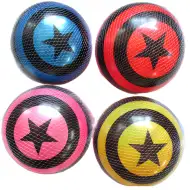 Gumenjak s velikim uzorkom zvijezda u više varijanti promjera 23 cm