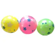 Gumenjak sa zvjezdanim uzorkom od 23 cm u više varijanti