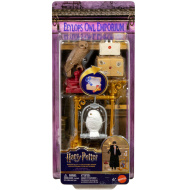Harry Potter: Emporij sova — Ulica Dijagon, set za igru - Mattel