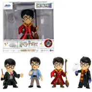 Harry Potter Metalfigs metalna figura 6,5 cm 1 kom - Simba Toys