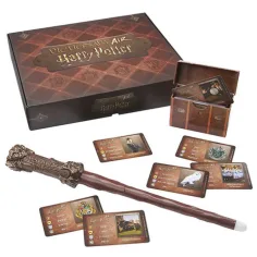 Harry Potter: Pictionary Air društvena igra - Mattel slika 2