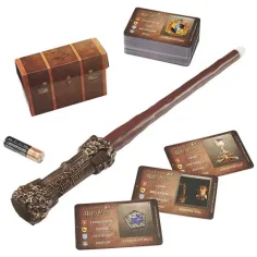Harry Potter: Pictionary Air društvena igra - Mattel slika 3