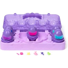 Hatchimals Alive!: Neon Rainbow držač za jaja - Spin Master slika 2