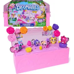 Hatchimals: Bloomables Bloom Bash Višepakiranje - Spin Master slika 4