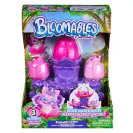 Hatchimals: Bloomables Cvjetni festival igraći set - Spin Master