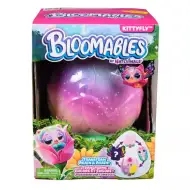 Hatchimals: Bloomables Kittyfly iznenađenje Mačkoleptir u cvijetu - Spin Master