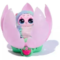 Hatchimals: Bloomables Kittyfly iznenađenje Mačkoleptir u cvijetu - Spin Master slika 2