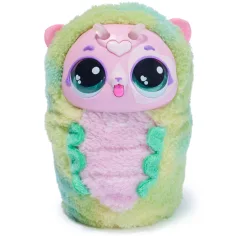 Hatchimals: Bloomables iznenađenje - Puppyfly iznenađenje pseći leptirić u cvijetu - Spin Master slika 2