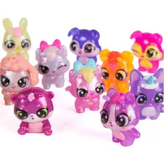 Hatchimals: Bloomables kolekcionarske igračke - Spin Master slika 4
