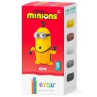 Hej Clay: Set za modeliranje Minioni - Kevin