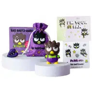 Hello Kitty: Badtzmaru figura u kutiji s dodacima 6cm