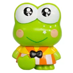 Hello Kitty: Keroppi figura u kutiji s dodacima 6cm slika 2