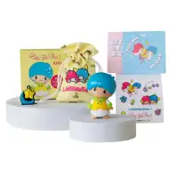 Hello Kitty: Kiki figura u kutiji s dodacima 6cm