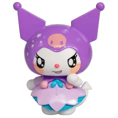 Hello Kitty: Kuromi figura u kutiji s dodacima 6cm slika 2
