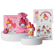 Hello Kitty: My Melody figura u kutiji s dodacima 6cm
