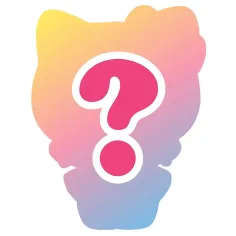 Hello Kitty iznenađenje kutija s figuricom i naljepnicama slika 4