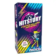 HitStory društvena igra
