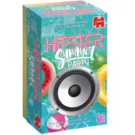 Hitster Summer Party društvena igra