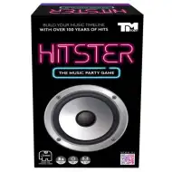 Hitster društvena igra