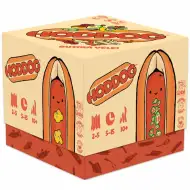 Hoddog društvena igra