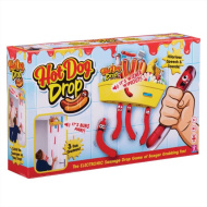 Hot Dog Drop društvena igra