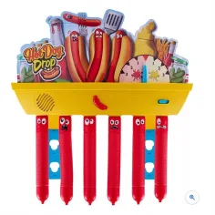 Hot Dog Drop društvena igra slika 2