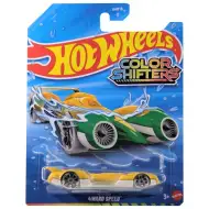 Hot Wheels: 4 Ward Speed autić koji mijenja boju 1/64 - Mattel