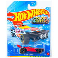 Hot Wheels: Blade Raider autić koji mijenja boju 1/64 - Mattel