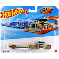 Hot Wheels: Bloc Aid kamion 1/64 - Mattel