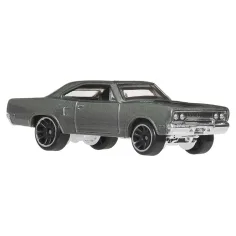 Hot Wheels: Brzi i žestoki 1970 Road Runner autić 1/64 - Mattel slika 2
