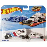 Hot Wheels: Bugcation transporter vozilo u mjerilu 1:64 - Mattel