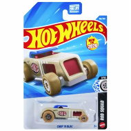 Hot Wheels: Chop N Bloc autić 1/64 - Mattel