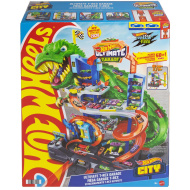 Hot Wheels City: Ultimate garaža novo izdanje - Mattel