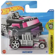 Hot Wheels: Crate Racer autić 1/64 - Mattel