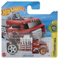 Hot Wheels: Crate Racer bordo autić 1/64 - Mattel