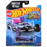 Hot Wheels: Fangula autić koji mijenja boju 1/64 - Mattel