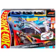 Hot Wheels: Formula 1 sprint staza set - Mattel