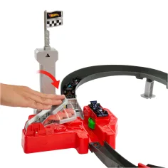 Hot Wheels: Formula 1 sprint staza set - Mattel slika 3