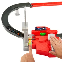 Hot Wheels: Formula 1 sprint staza set - Mattel slika 4