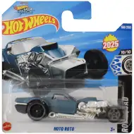 Hot Wheels: Hoto Roto autić 1/64 - Mattel