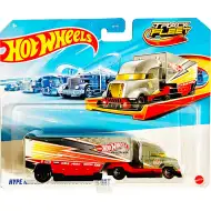 Hot Wheels: Hype Hauler transporter 1/64 razmjera - Mattel